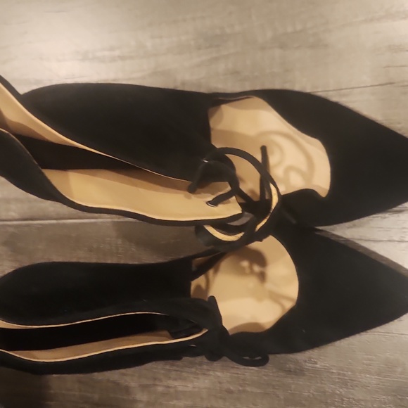 Zara women heels - Picture 1 of 1